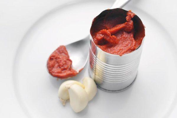 tomato paste là gì