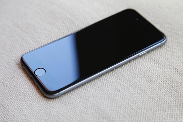 iPhone 6 Plus bị sập nguồn