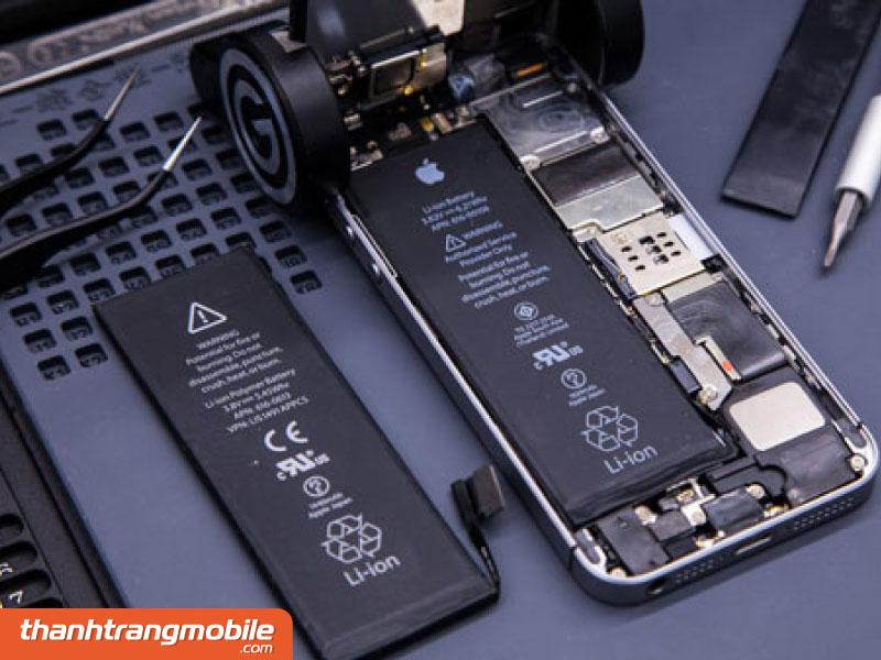 pin-iphone-la-pin-lithium-ion Thay pin iPhone có ảnh hưởng gì không? Có nên mua iphone cũ đã thay pịn?