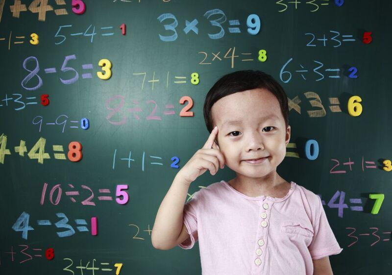 Tại sao toán tư duy Finger Math được nhiều bậc phụ huynh tin tưởng.