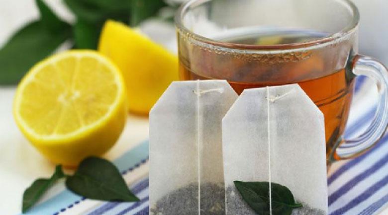 Cách pha trà lipton chanh ngon đúng điệu: Nguyên liệu