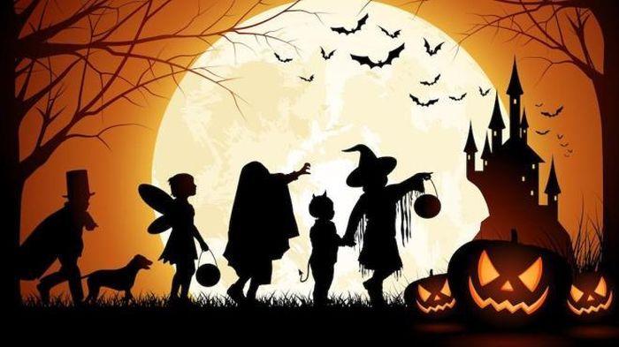 Lễ hội Halloween có nguồn gốc từ đâu? - Báo VTC News