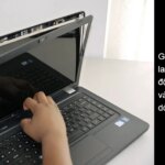 Thay màn hình laptop Lenovo