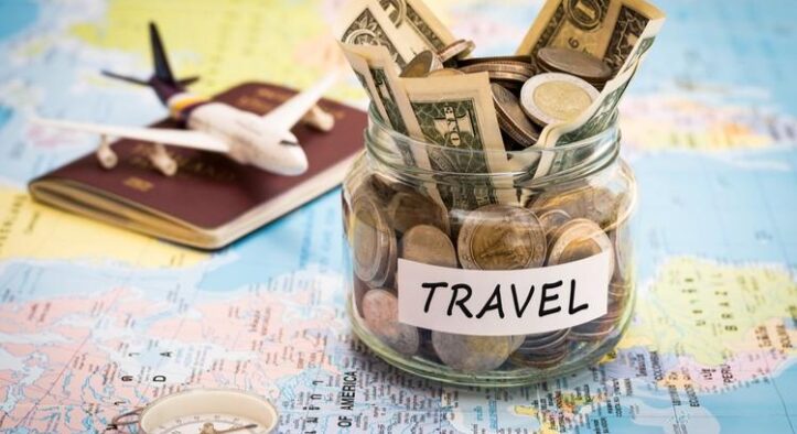 15 cách tiết kiệm tiền khi đi du lịch